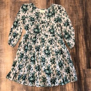Excellent condition Denim Supply dress